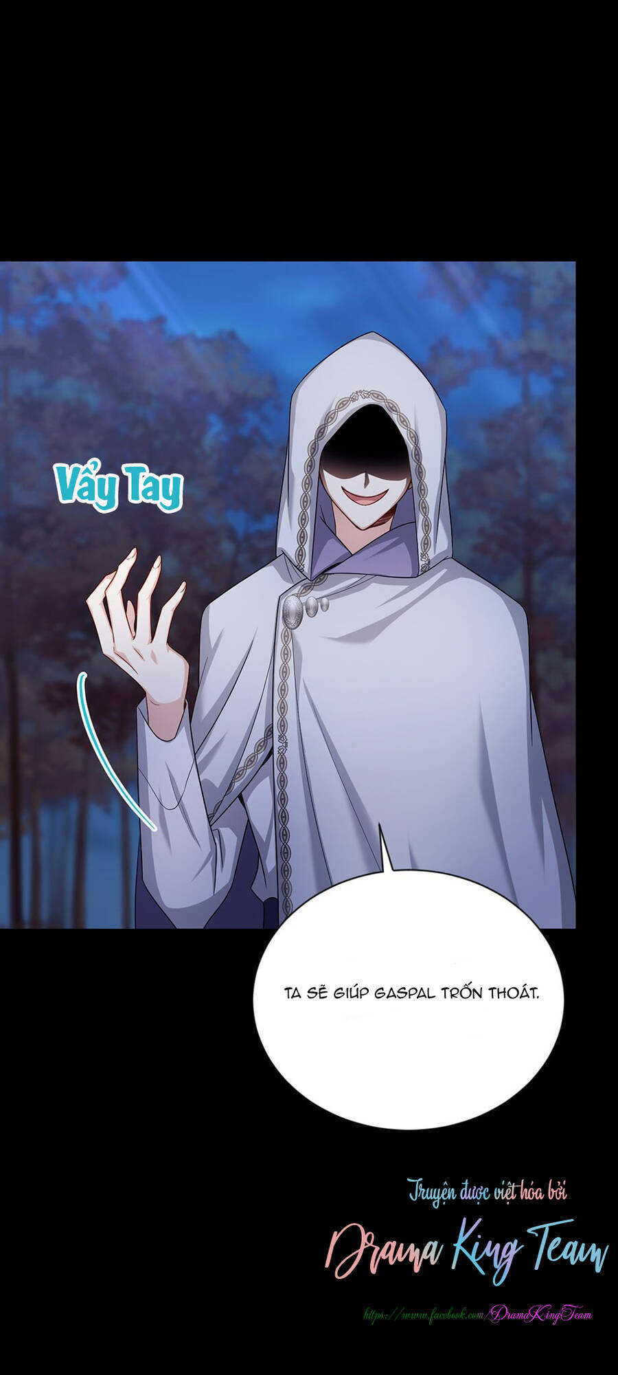 Nữ Công Tước Với Tâm Hồn Trống Rỗng Chapter 104 - 24