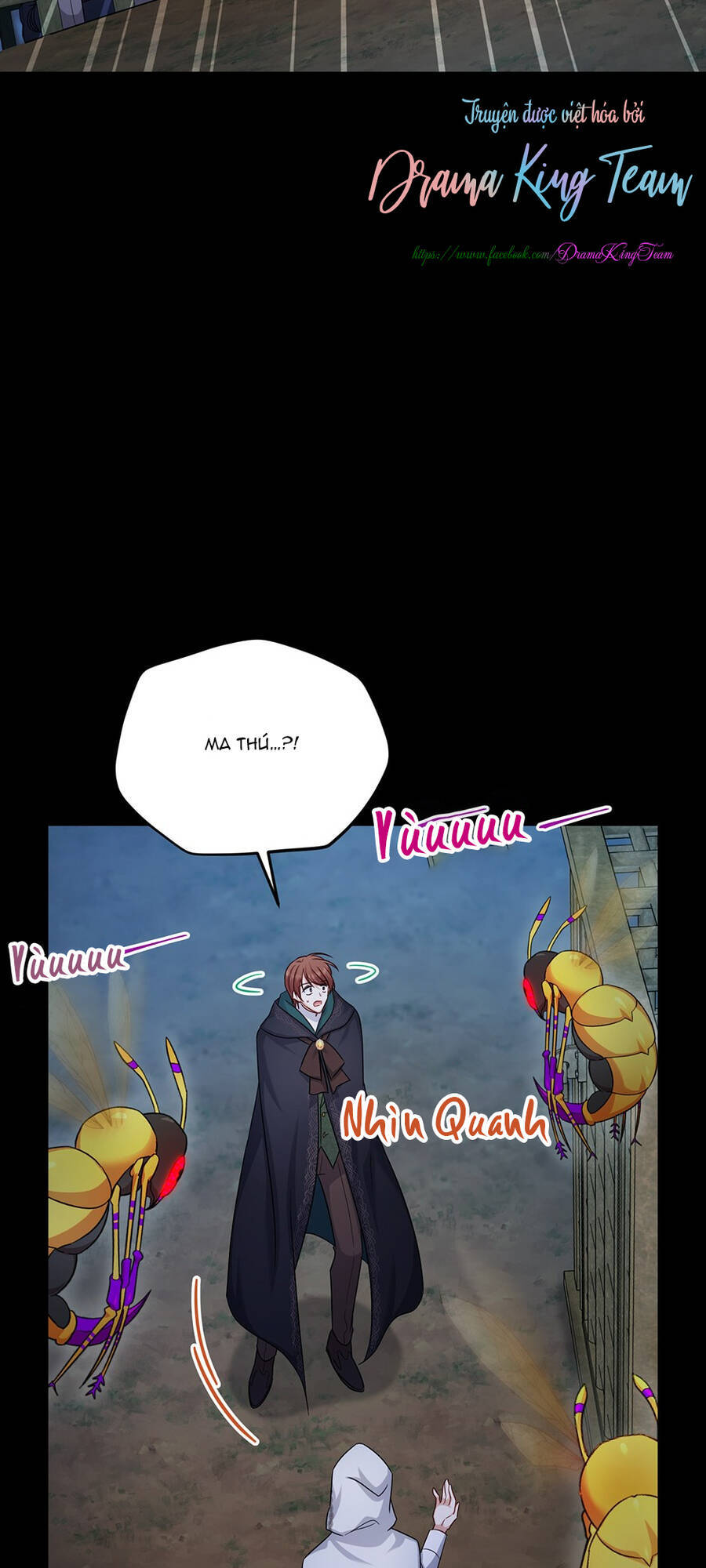 Nữ Công Tước Với Tâm Hồn Trống Rỗng Chapter 104 - 27