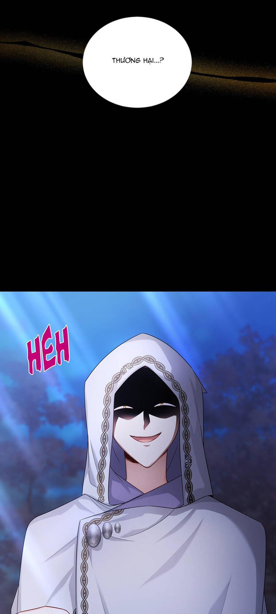 Nữ Công Tước Với Tâm Hồn Trống Rỗng Chapter 104 - 31