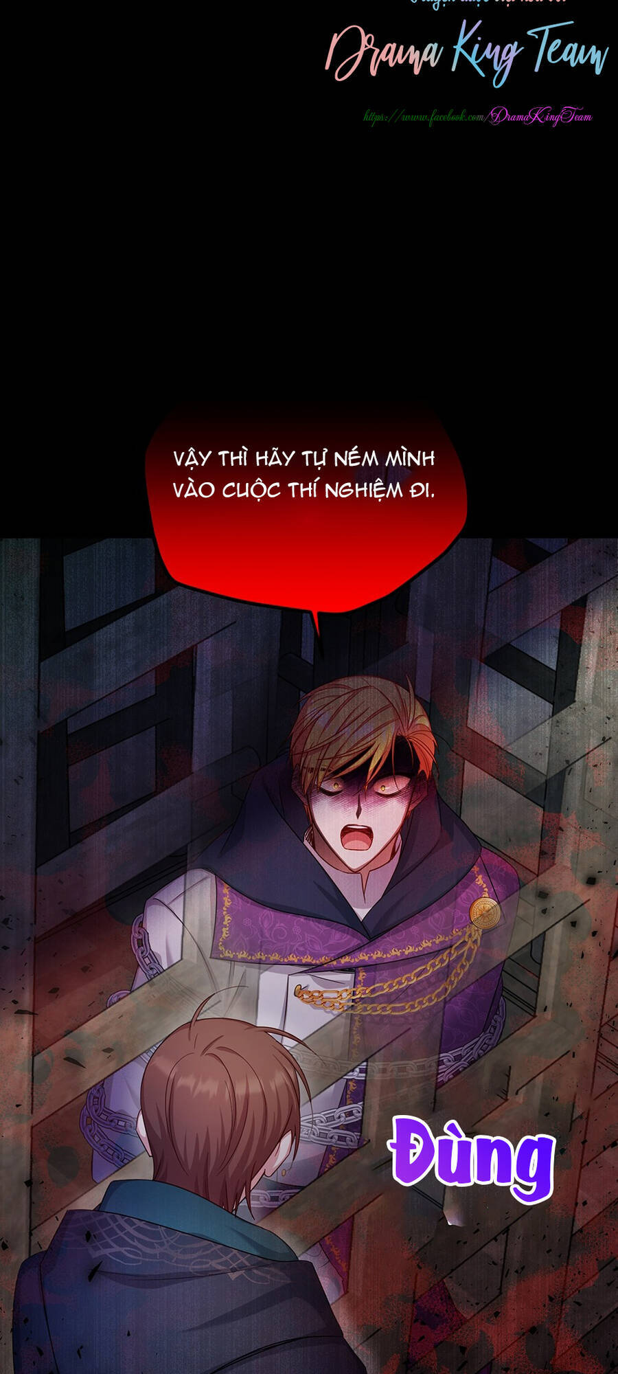 Nữ Công Tước Với Tâm Hồn Trống Rỗng Chapter 104 - 35