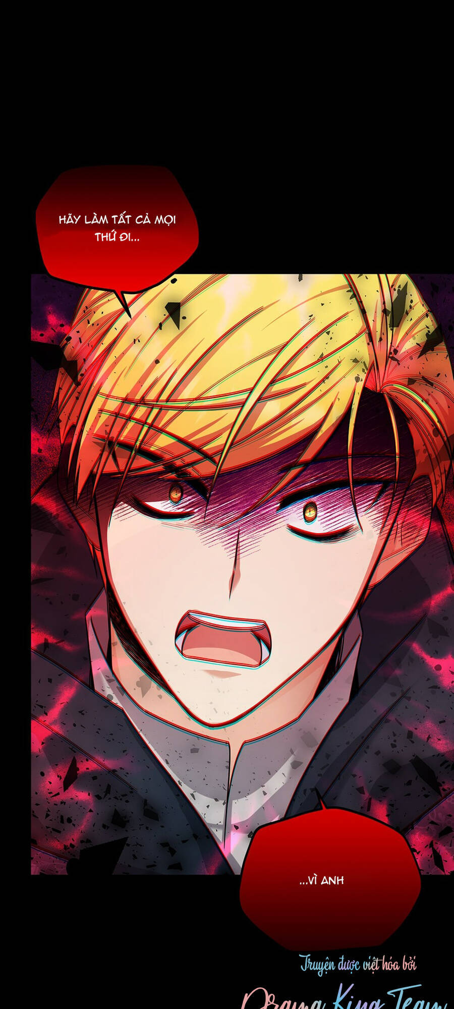 Nữ Công Tước Với Tâm Hồn Trống Rỗng Chapter 104 - 37