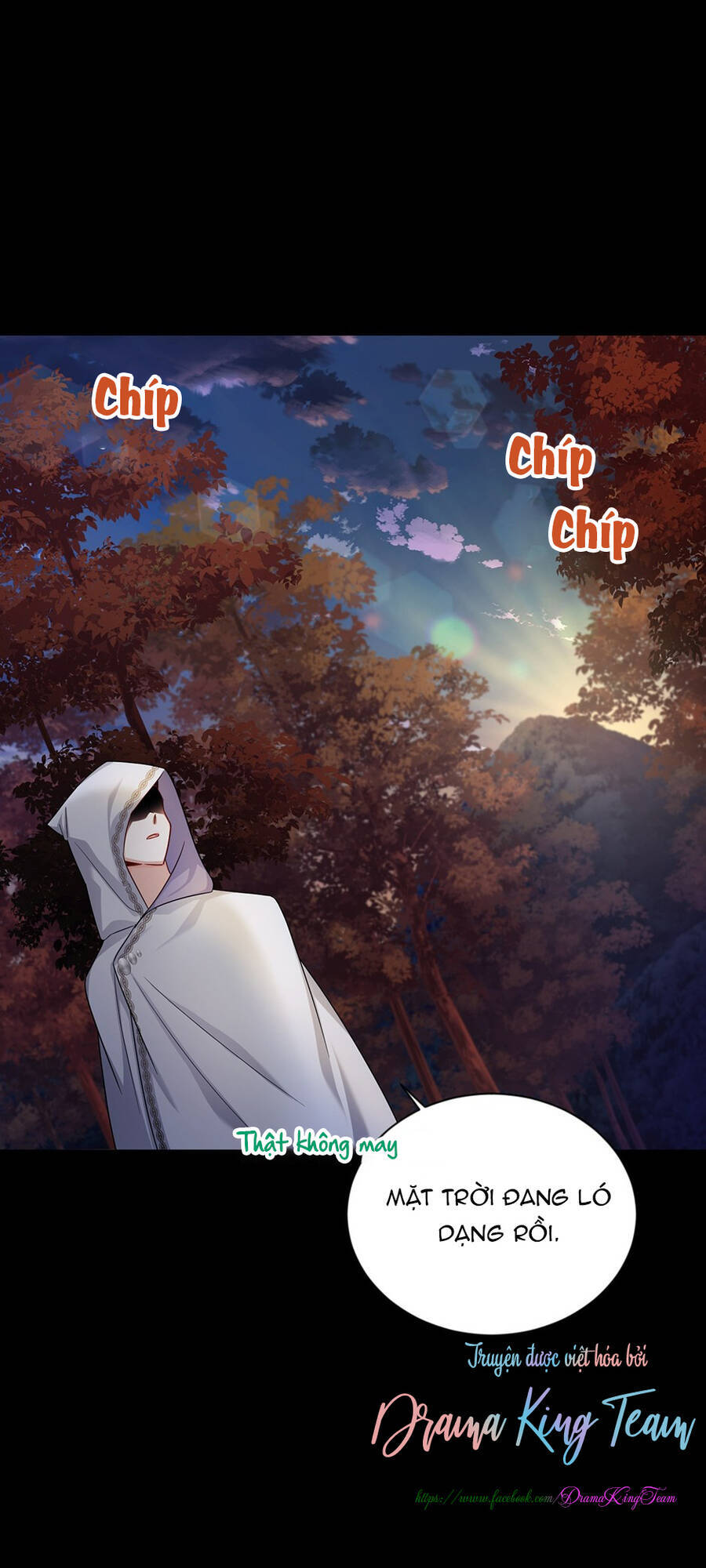 Nữ Công Tước Với Tâm Hồn Trống Rỗng Chapter 104 - 40