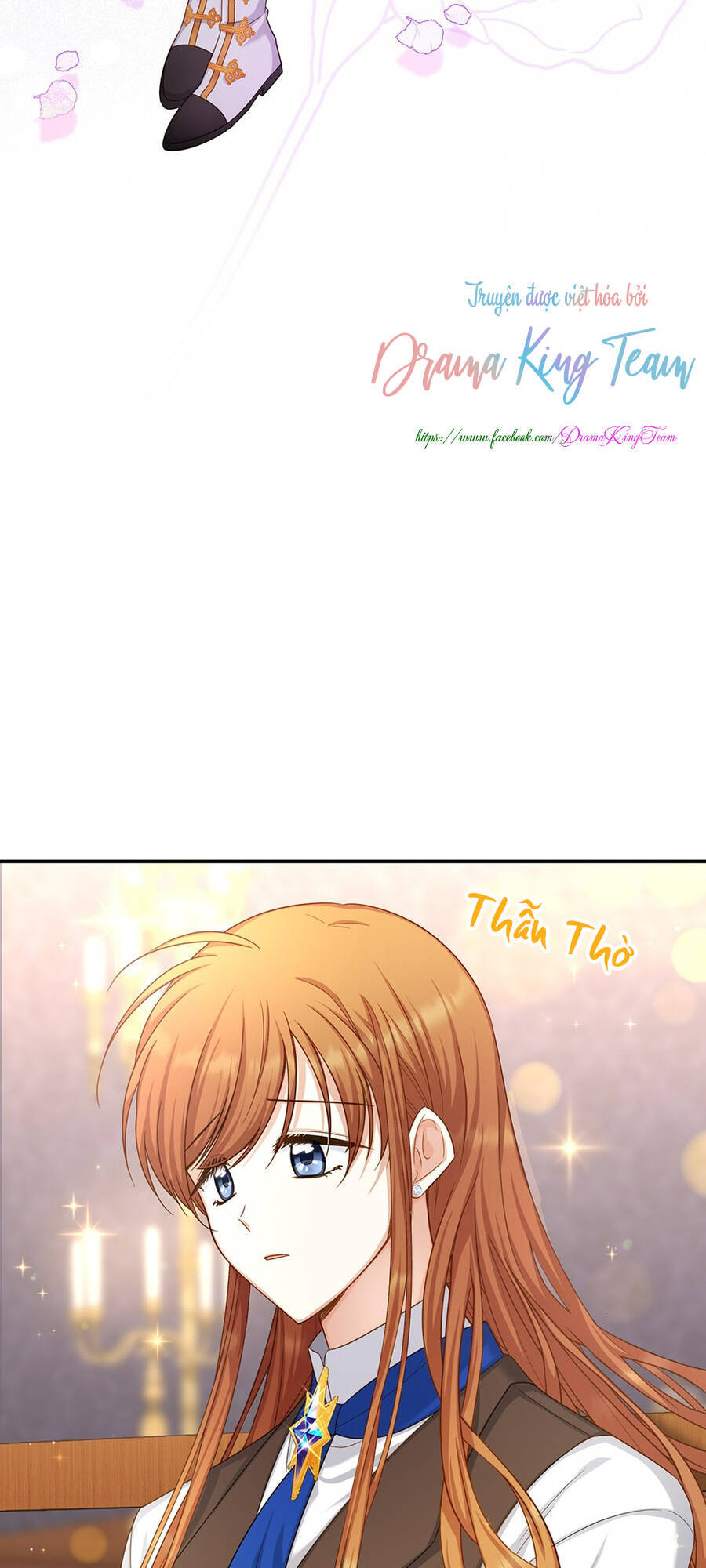 Nữ Công Tước Với Tâm Hồn Trống Rỗng Chapter 104 - 53