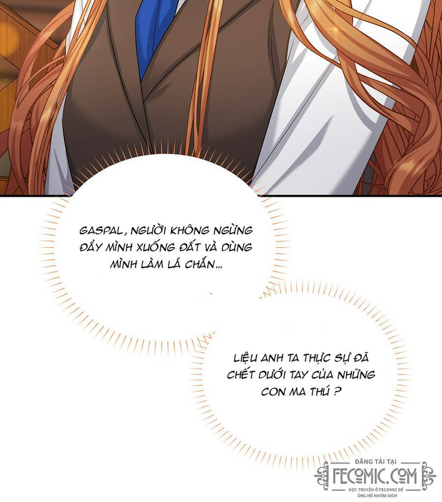 Nữ Công Tước Với Tâm Hồn Trống Rỗng Chapter 104 - 54