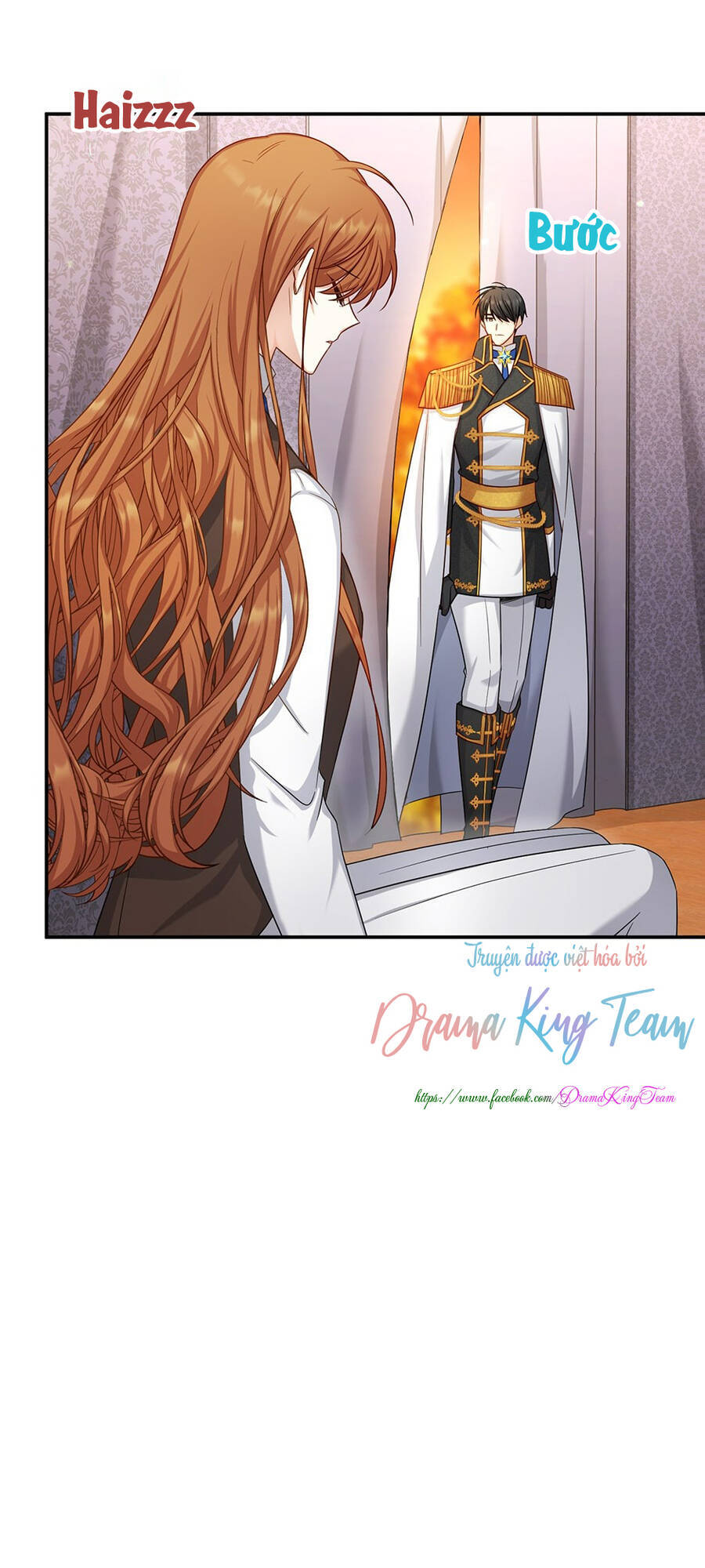 Nữ Công Tước Với Tâm Hồn Trống Rỗng Chapter 104 - 55