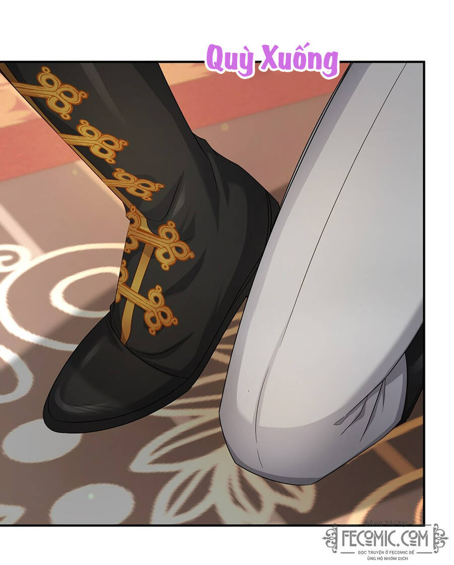 Nữ Công Tước Với Tâm Hồn Trống Rỗng Chapter 104 - 56