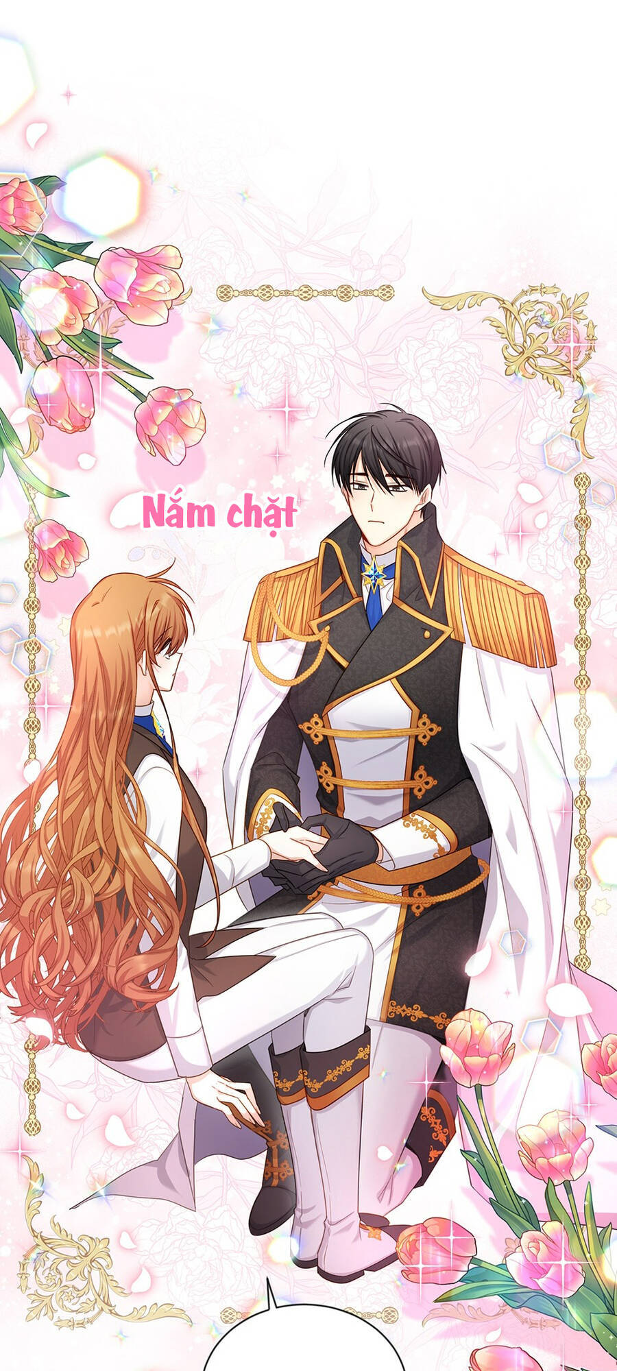 Nữ Công Tước Với Tâm Hồn Trống Rỗng Chapter 104 - 57