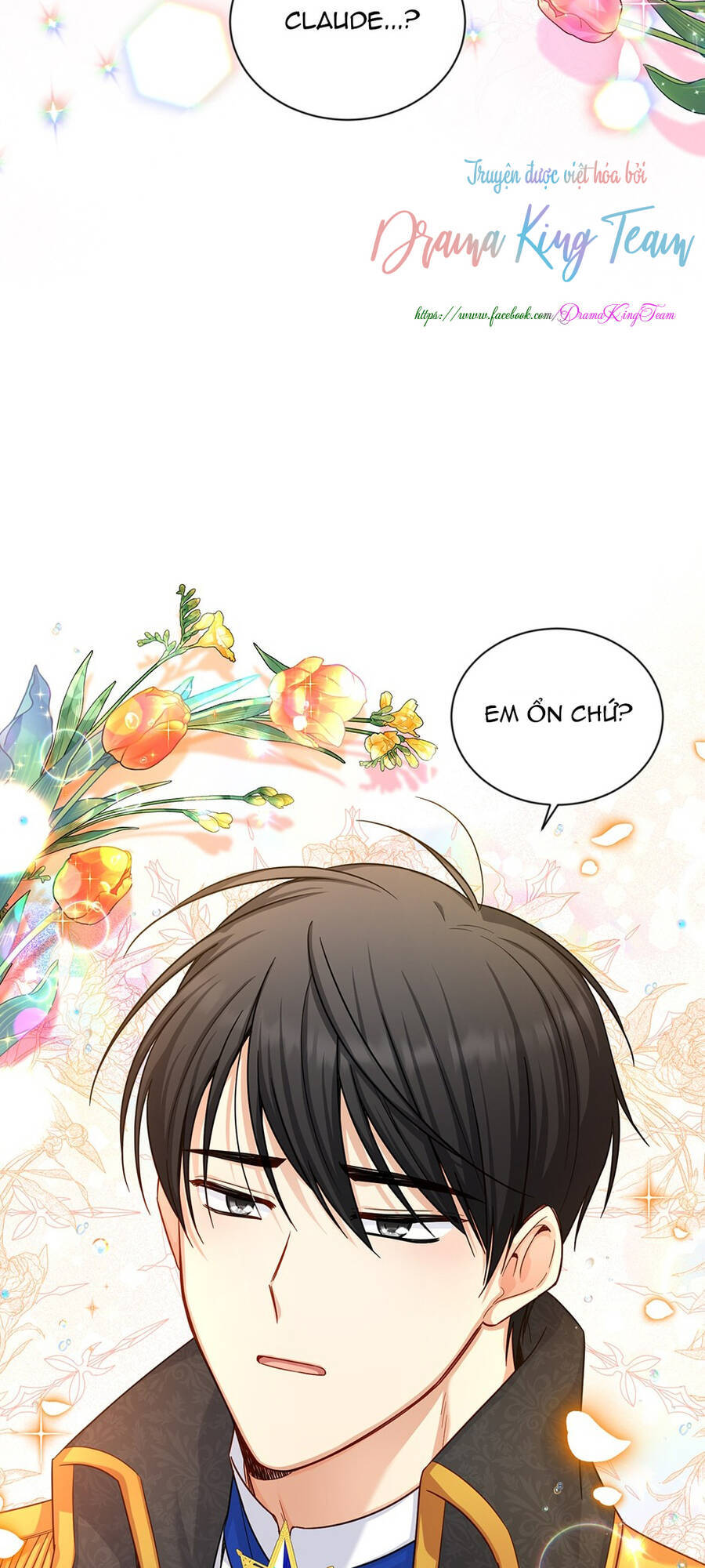 Nữ Công Tước Với Tâm Hồn Trống Rỗng Chapter 104 - 58