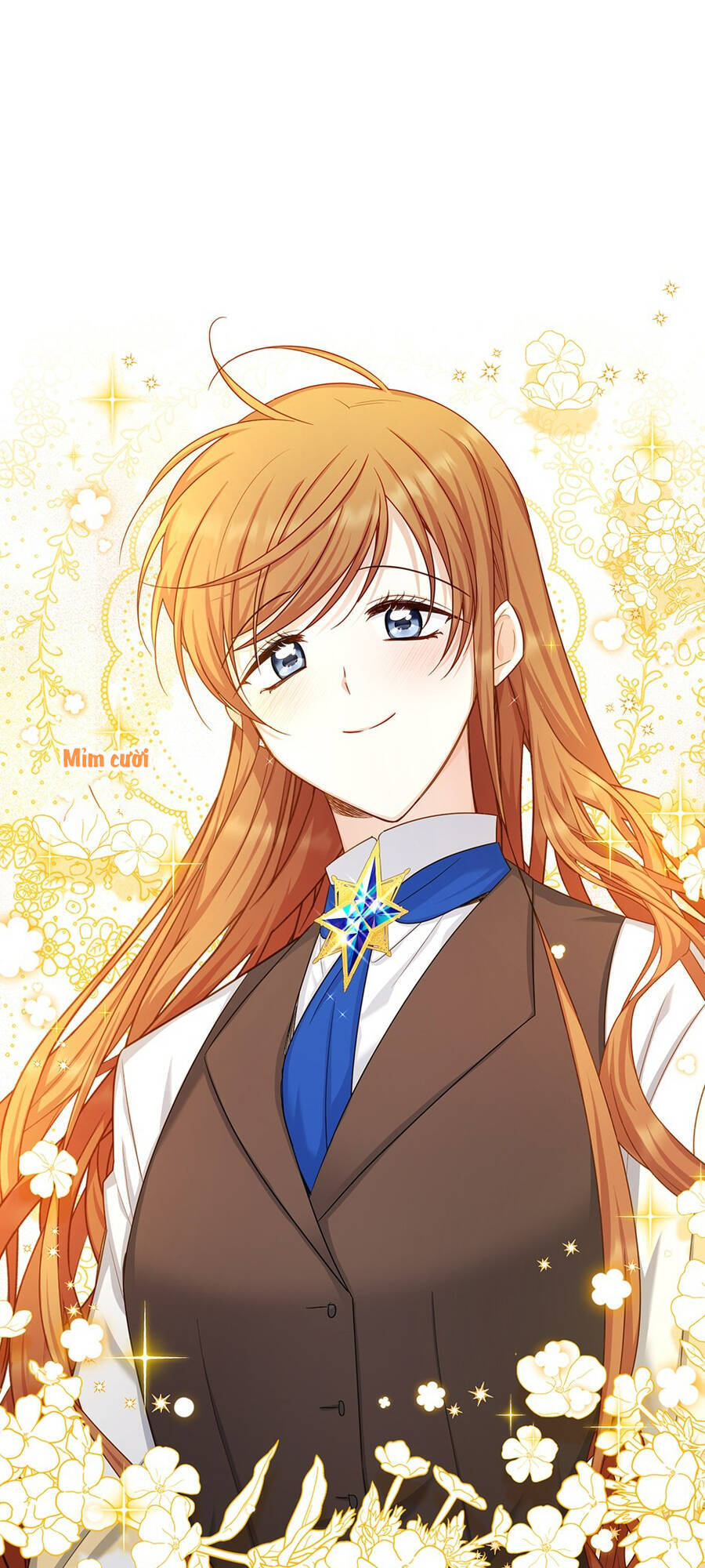 Nữ Công Tước Với Tâm Hồn Trống Rỗng Chapter 104 - 60