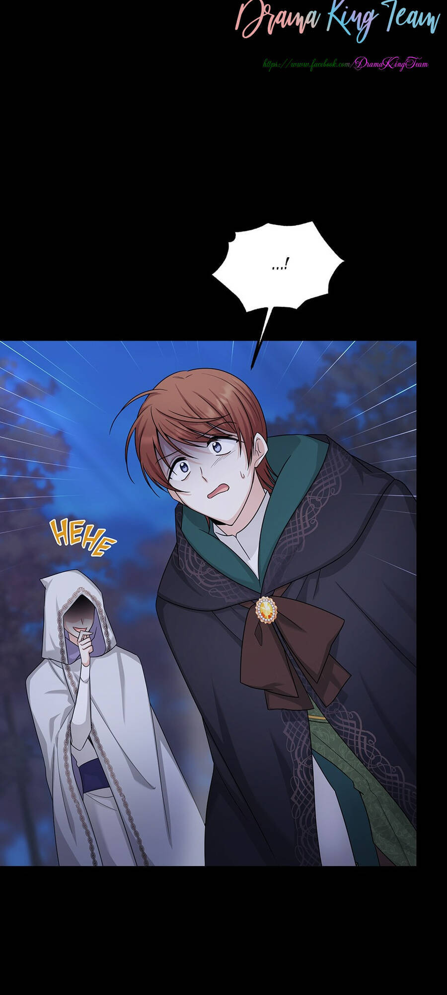 Nữ Công Tước Với Tâm Hồn Trống Rỗng Chapter 104 - 7