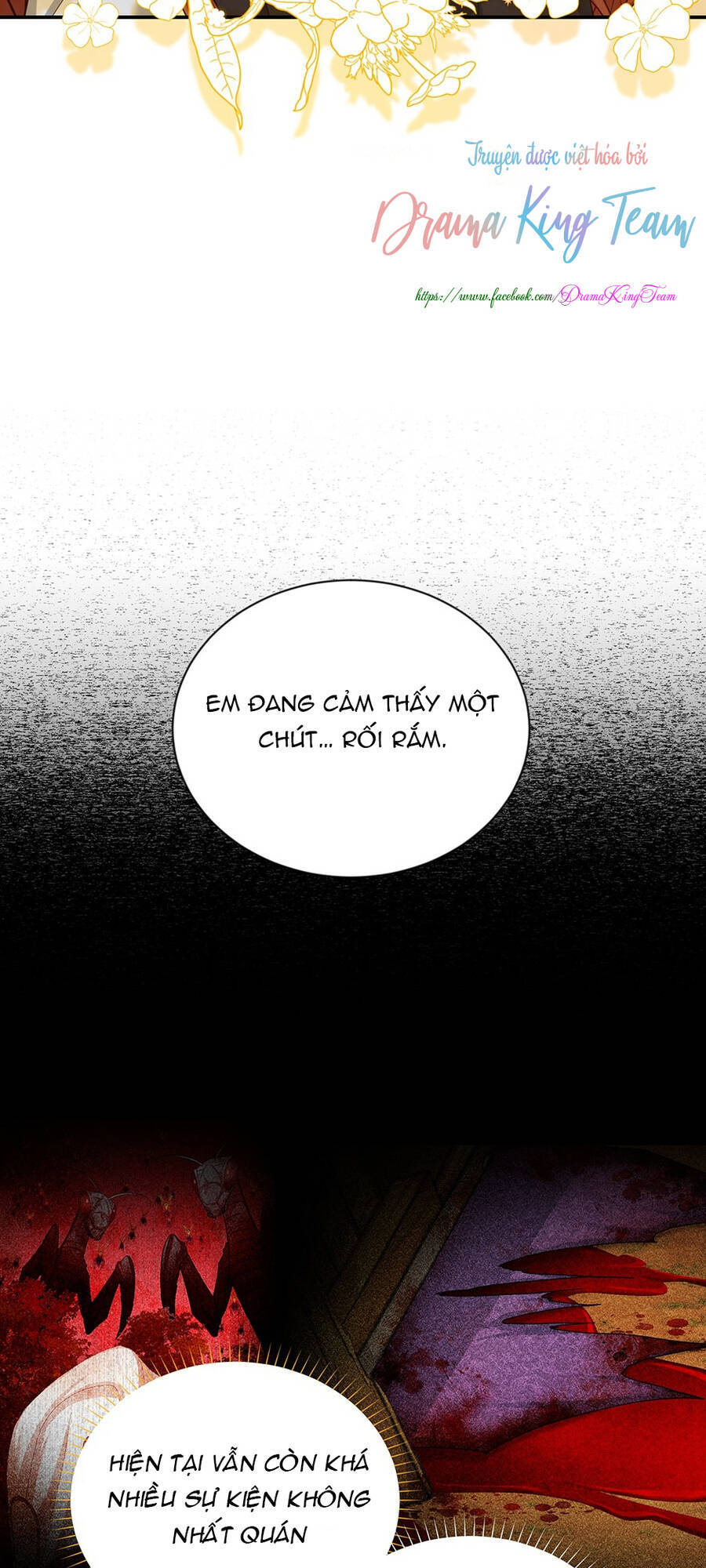 Nữ Công Tước Với Tâm Hồn Trống Rỗng Chapter 104 - 61