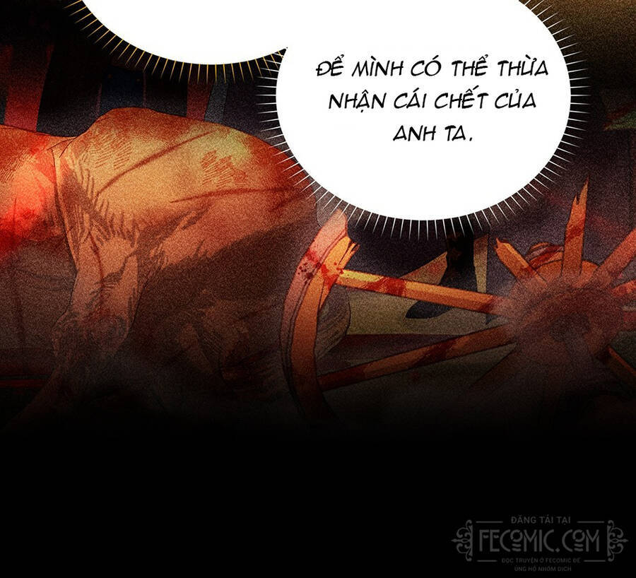 Nữ Công Tước Với Tâm Hồn Trống Rỗng Chapter 104 - 62