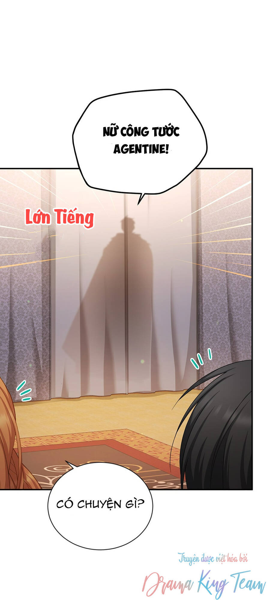 Nữ Công Tước Với Tâm Hồn Trống Rỗng Chapter 104 - 66