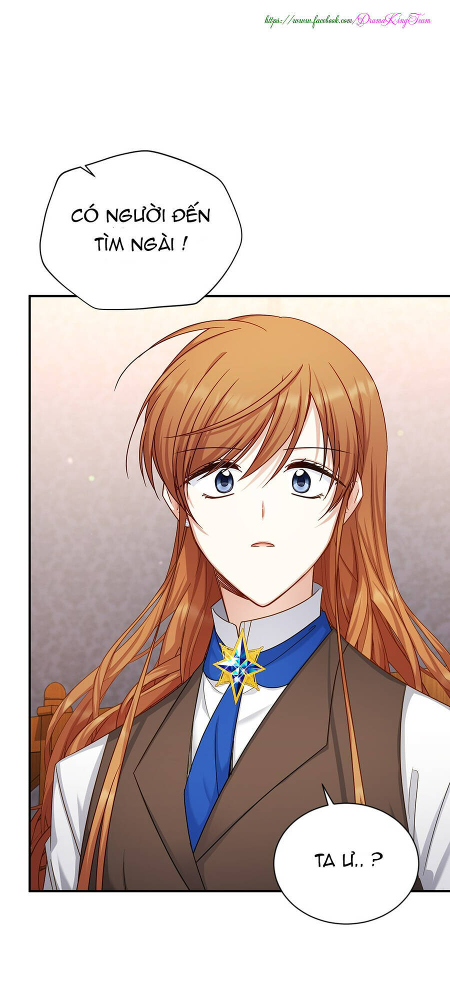 Nữ Công Tước Với Tâm Hồn Trống Rỗng Chapter 104 - 67