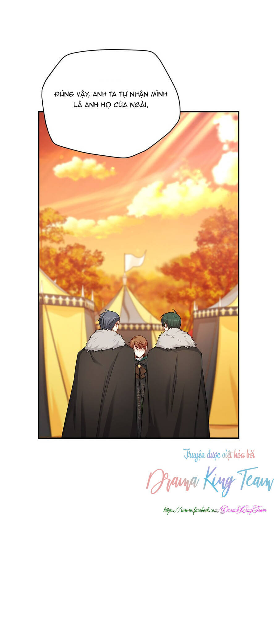 Nữ Công Tước Với Tâm Hồn Trống Rỗng Chapter 104 - 69