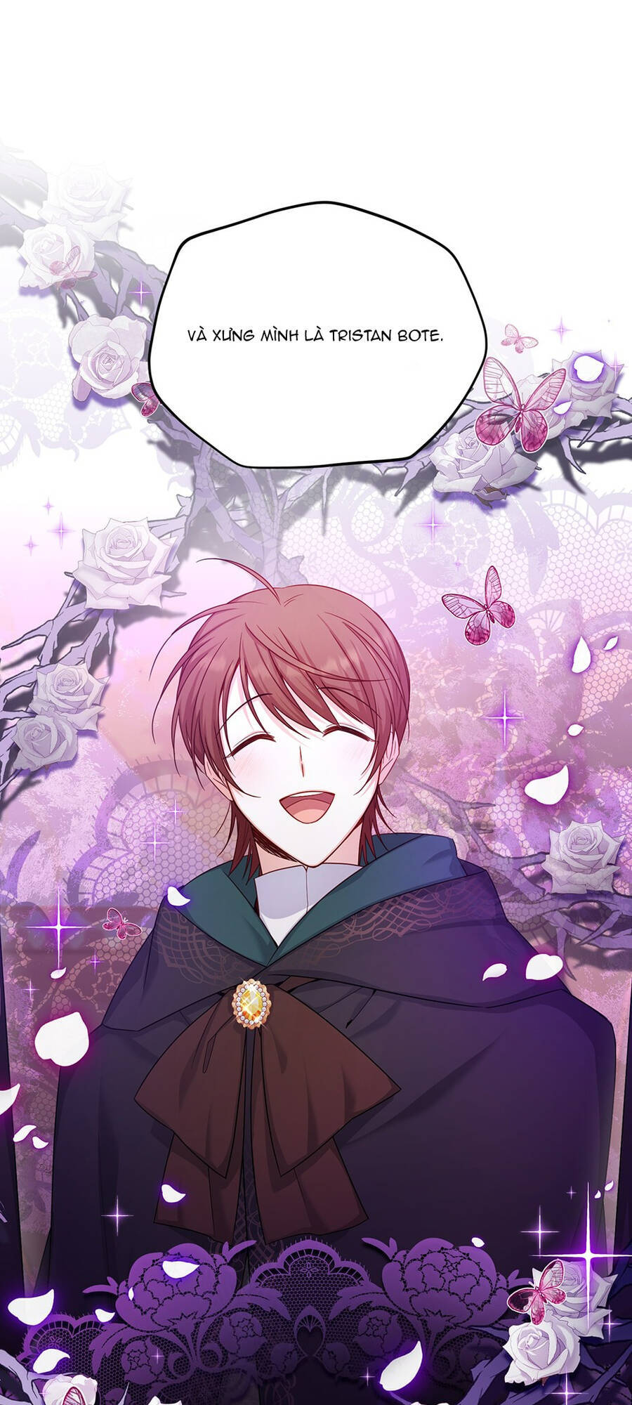 Nữ Công Tước Với Tâm Hồn Trống Rỗng Chapter 104 - 70