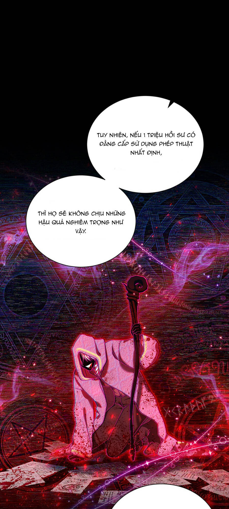 Nữ Công Tước Với Tâm Hồn Trống Rỗng Chapter 104 - 9