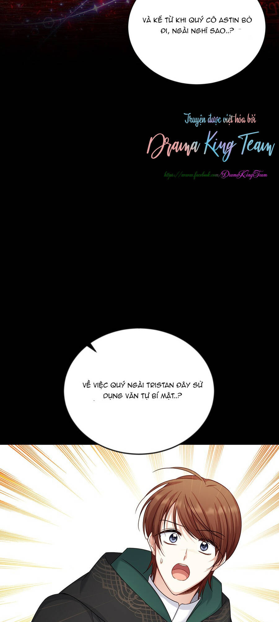 Nữ Công Tước Với Tâm Hồn Trống Rỗng Chapter 104 - 10