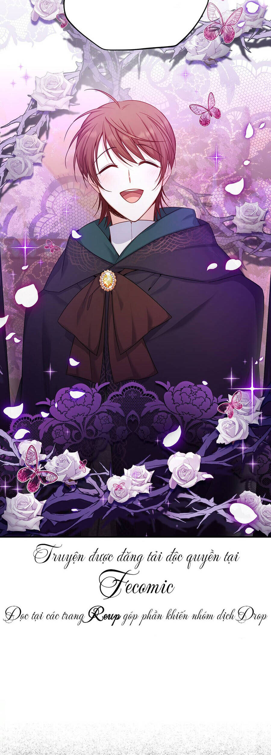 Nữ Công Tước Với Tâm Hồn Trống Rỗng Chapter 105 - 2