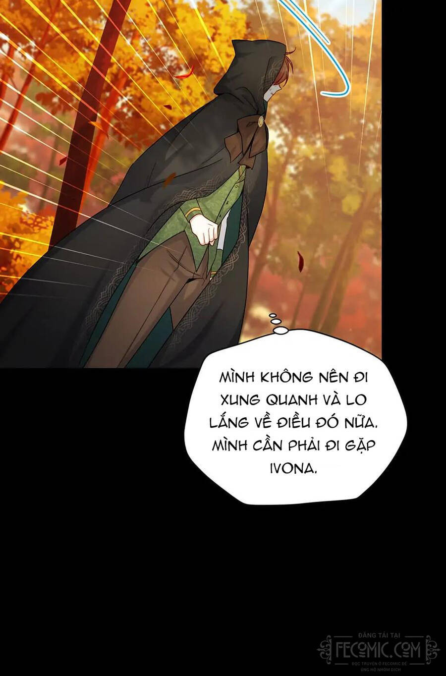 Nữ Công Tước Với Tâm Hồn Trống Rỗng Chapter 105 - 15