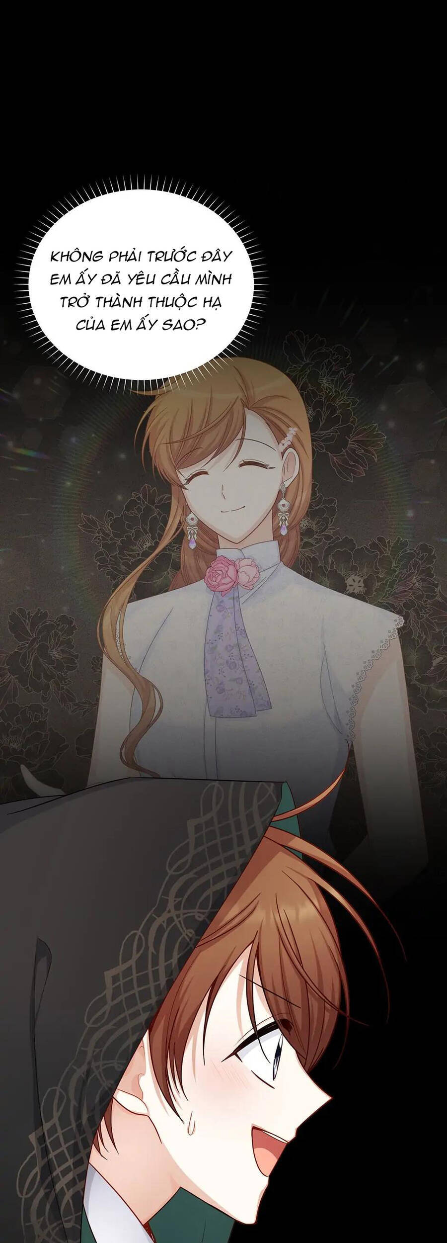 Nữ Công Tước Với Tâm Hồn Trống Rỗng Chapter 105 - 16