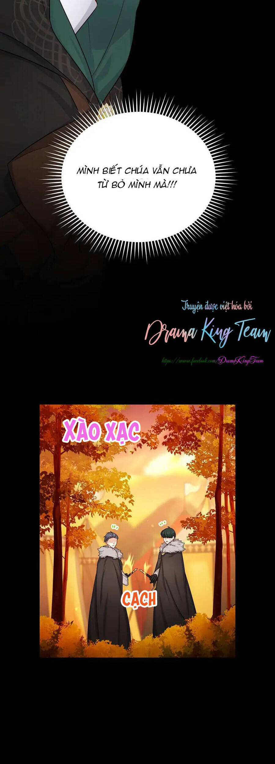 Nữ Công Tước Với Tâm Hồn Trống Rỗng Chapter 105 - 17