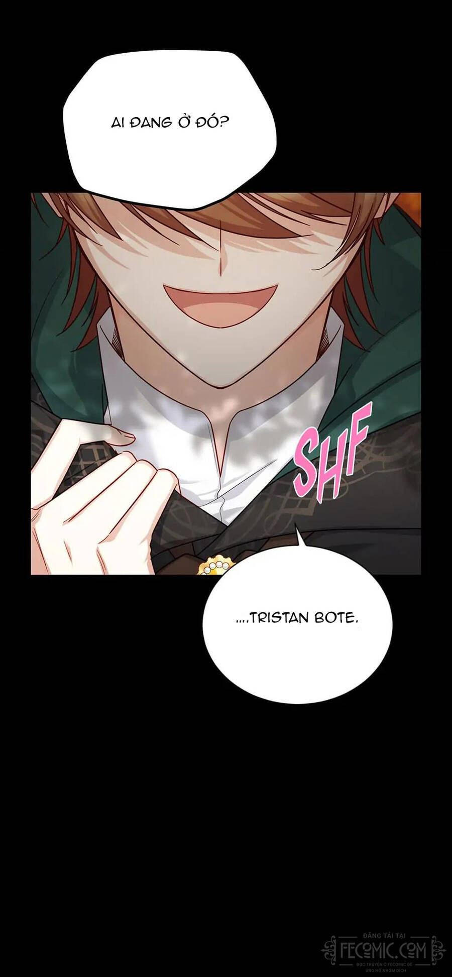 Nữ Công Tước Với Tâm Hồn Trống Rỗng Chapter 105 - 18