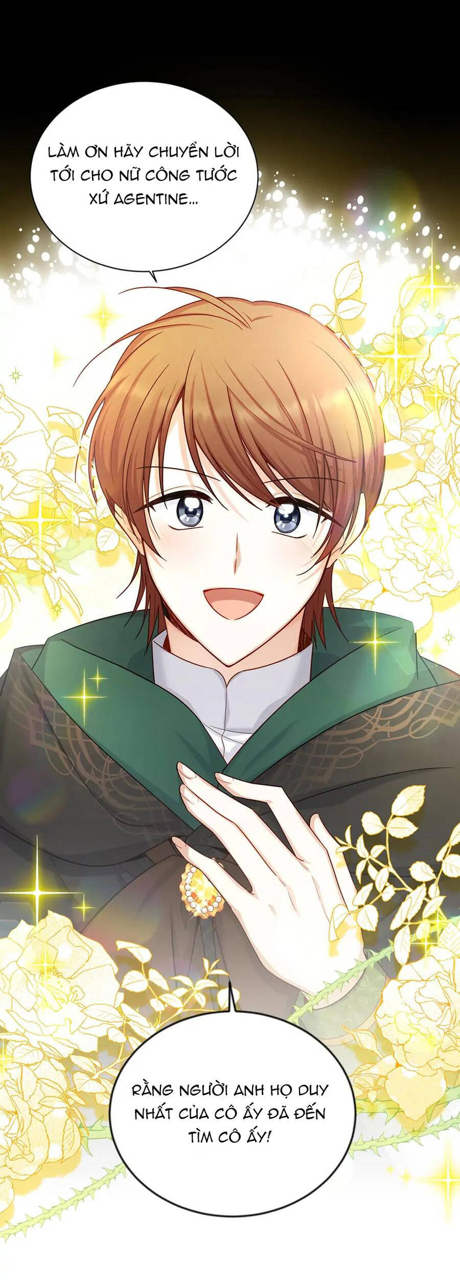 Nữ Công Tước Với Tâm Hồn Trống Rỗng Chapter 105 - 19