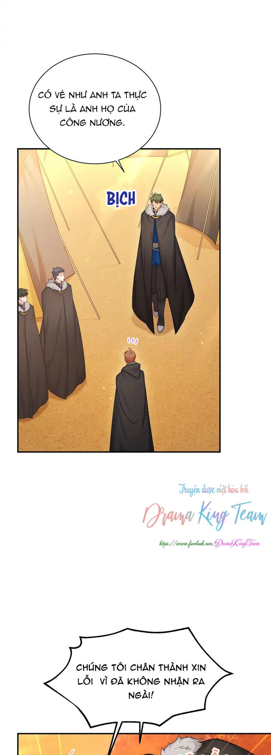Nữ Công Tước Với Tâm Hồn Trống Rỗng Chapter 105 - 21