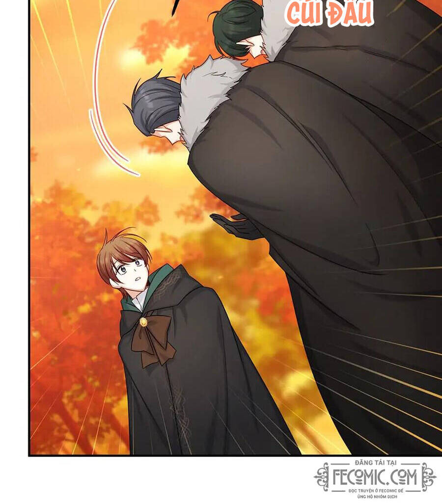 Nữ Công Tước Với Tâm Hồn Trống Rỗng Chapter 105 - 22