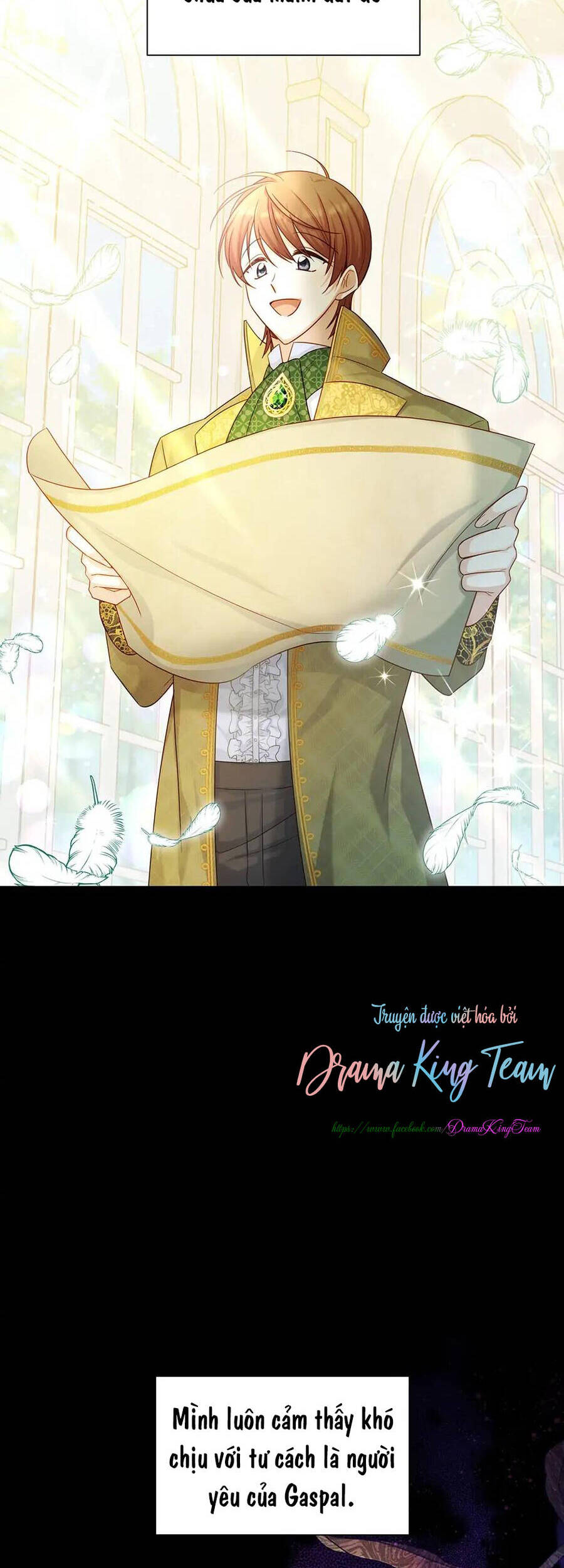 Nữ Công Tước Với Tâm Hồn Trống Rỗng Chapter 105 - 28