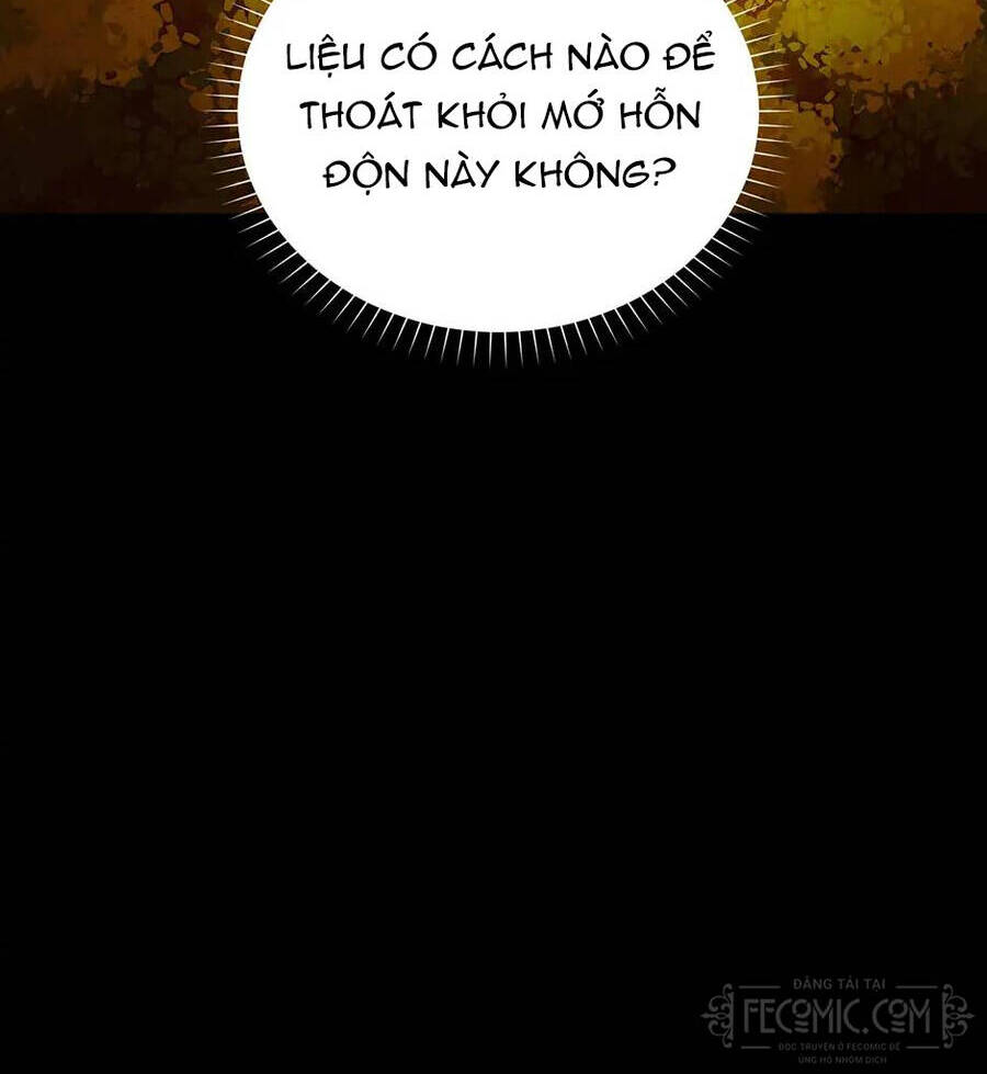 Nữ Công Tước Với Tâm Hồn Trống Rỗng Chapter 105 - 4