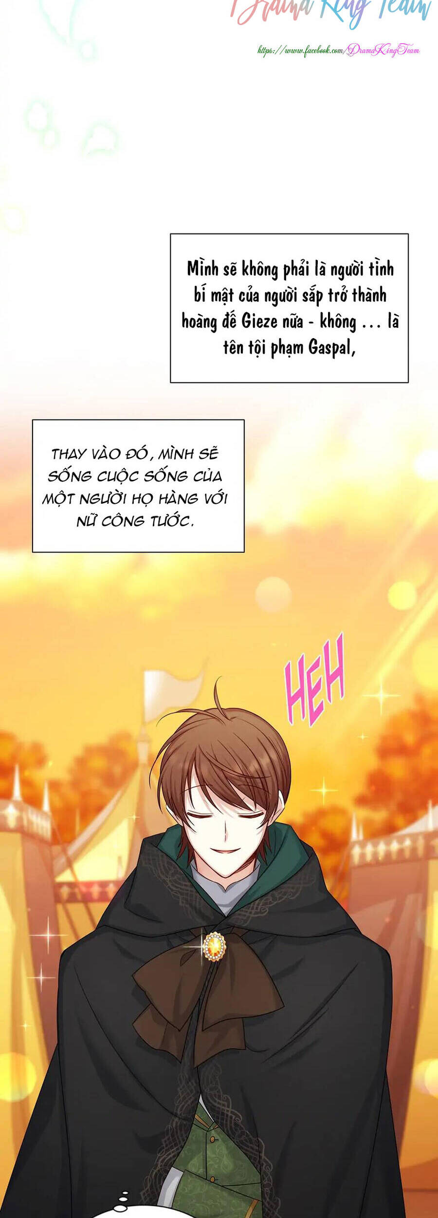 Nữ Công Tước Với Tâm Hồn Trống Rỗng Chapter 105 - 31