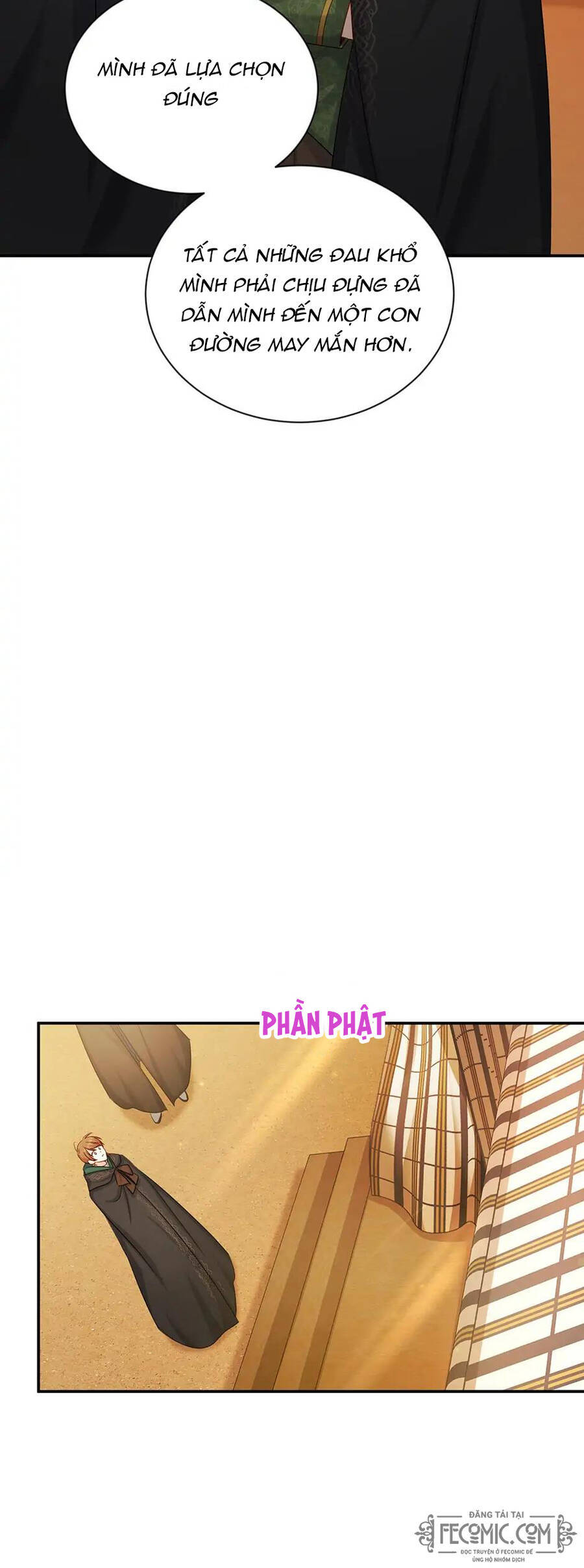 Nữ Công Tước Với Tâm Hồn Trống Rỗng Chapter 105 - 32