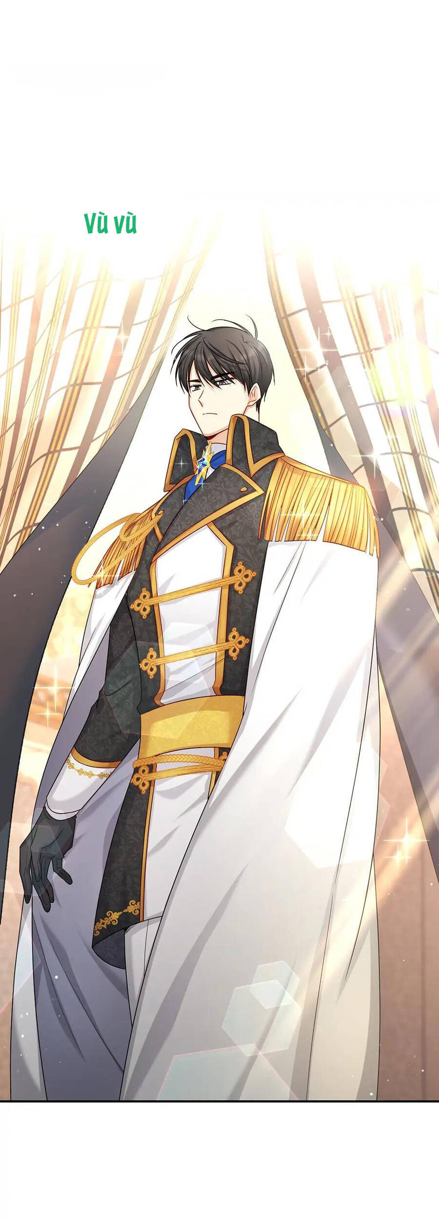 Nữ Công Tước Với Tâm Hồn Trống Rỗng Chapter 105 - 33