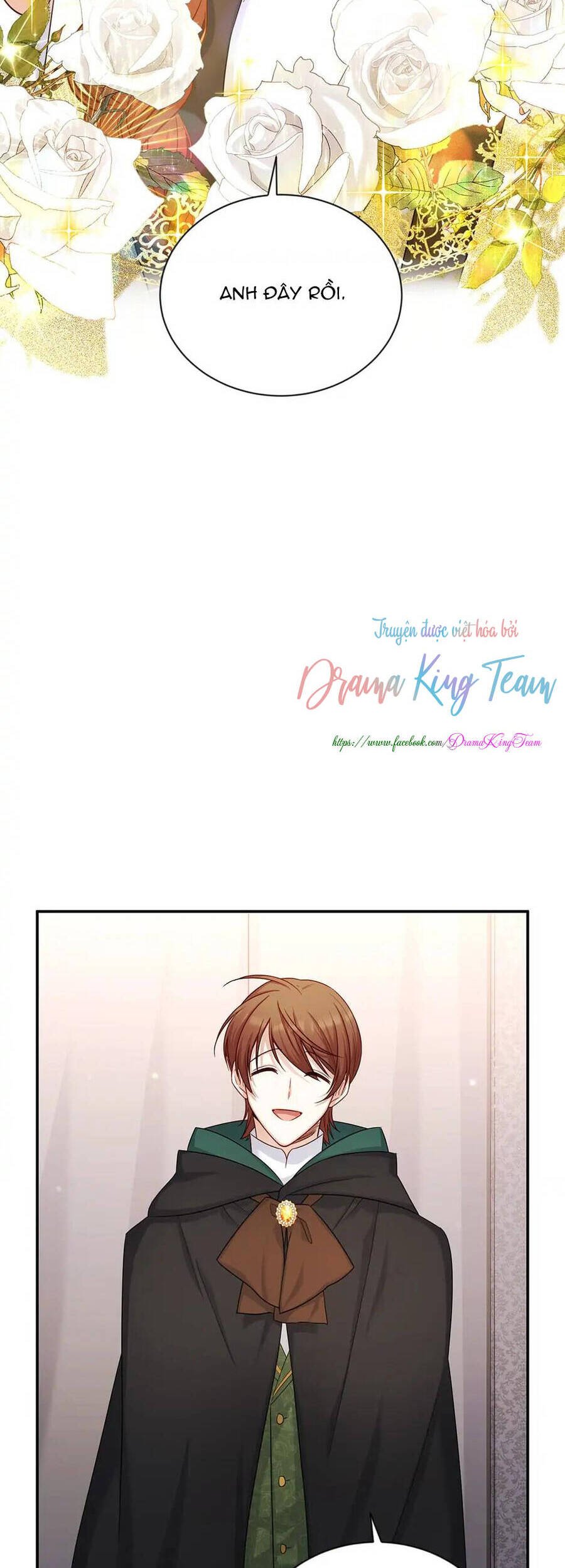 Nữ Công Tước Với Tâm Hồn Trống Rỗng Chapter 105 - 41