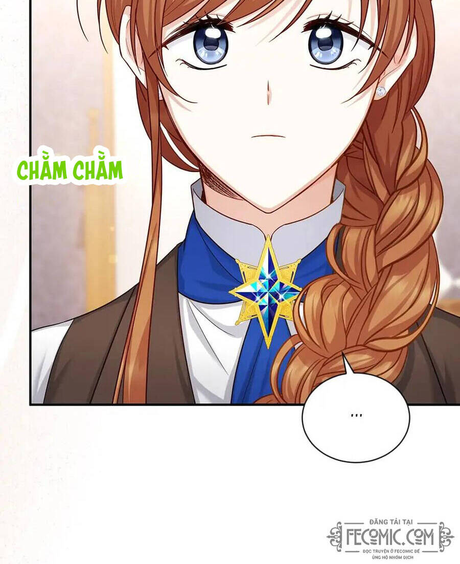 Nữ Công Tước Với Tâm Hồn Trống Rỗng Chapter 105 - 47