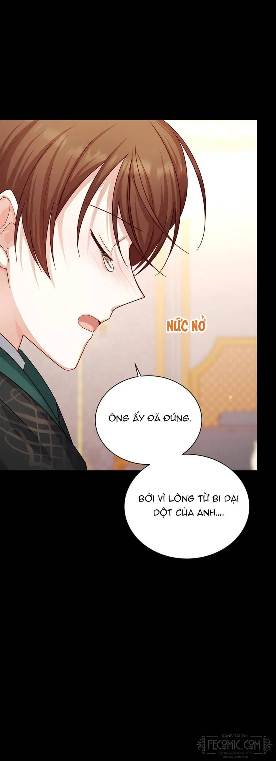 Nữ Công Tước Với Tâm Hồn Trống Rỗng Chapter 105 - 50