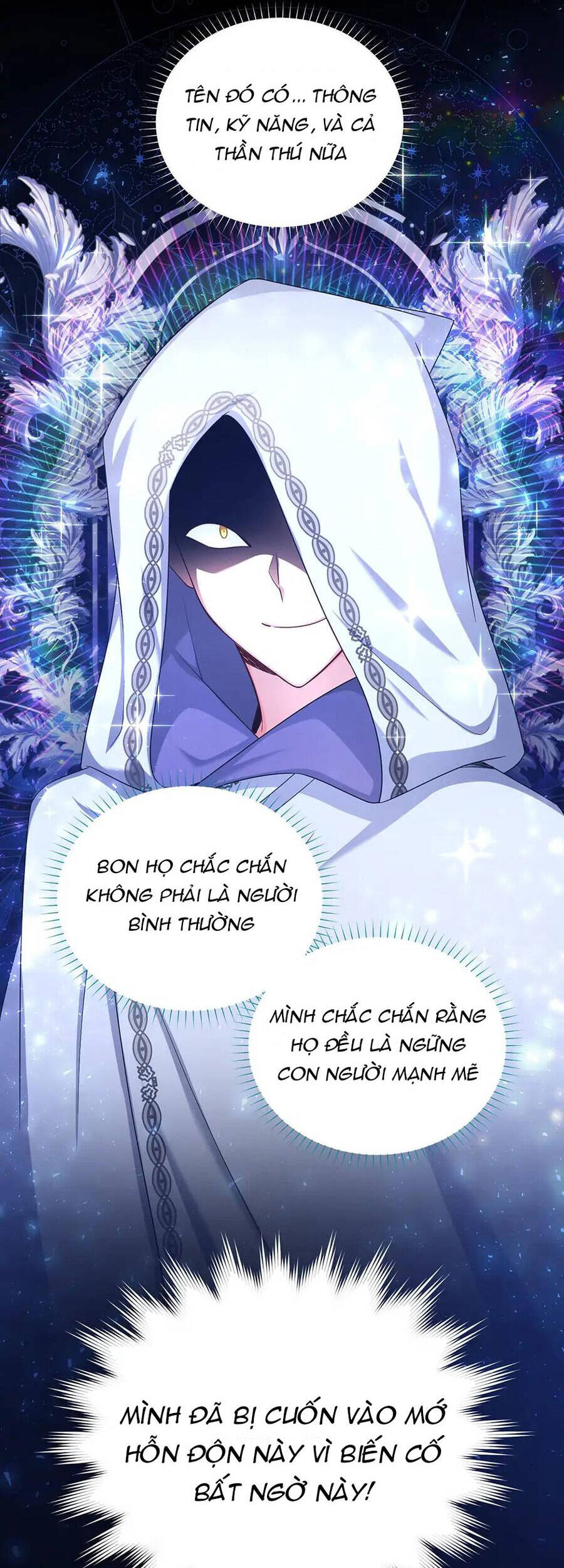 Nữ Công Tước Với Tâm Hồn Trống Rỗng Chapter 105 - 6