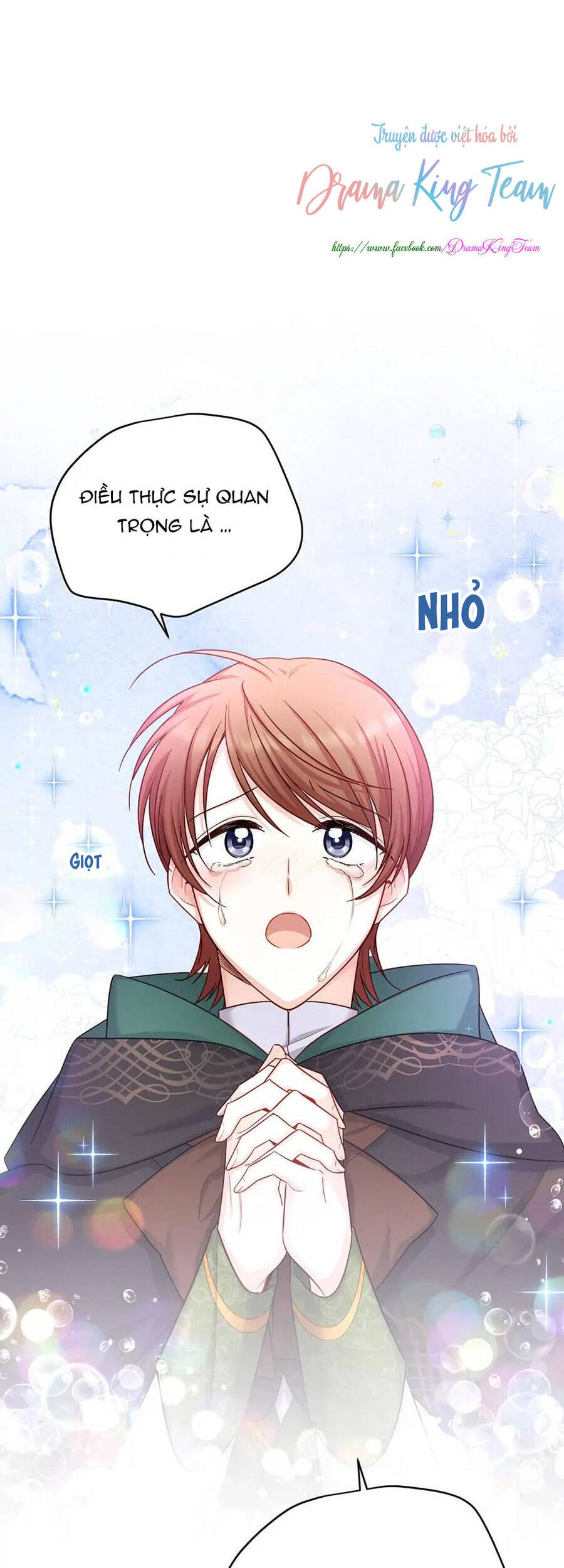 Nữ Công Tước Với Tâm Hồn Trống Rỗng Chapter 105 - 52