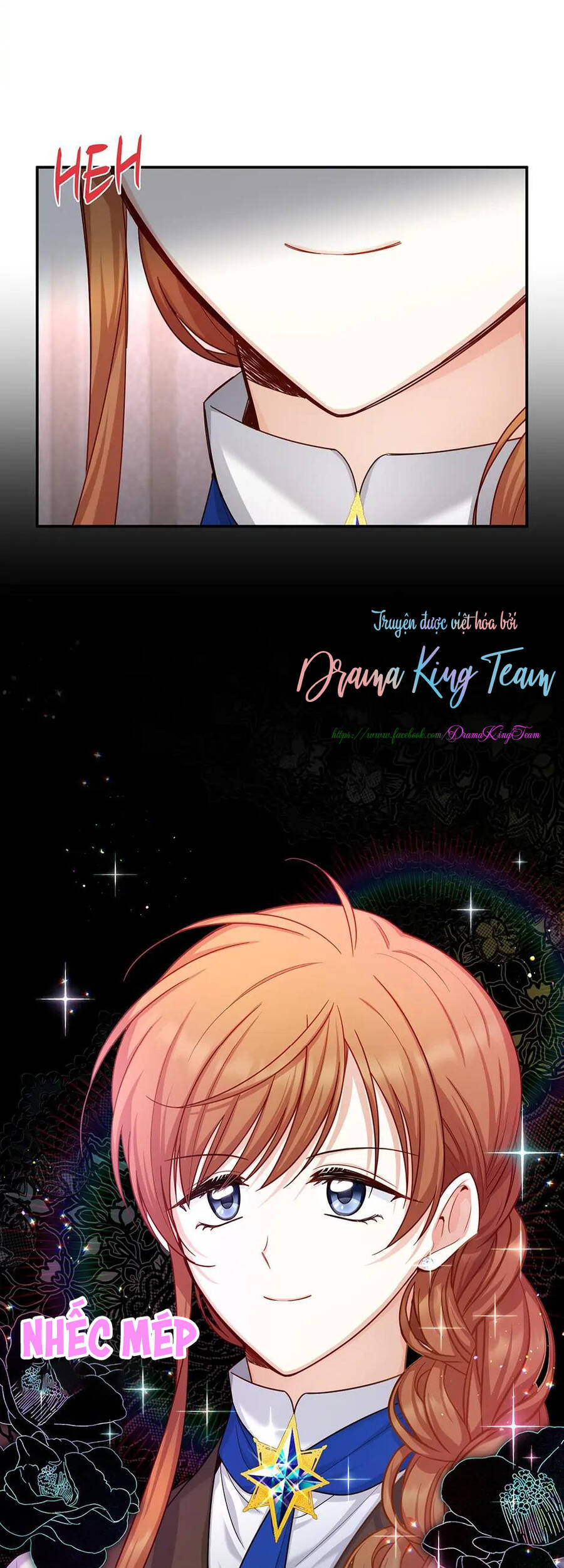 Nữ Công Tước Với Tâm Hồn Trống Rỗng Chapter 105 - 54
