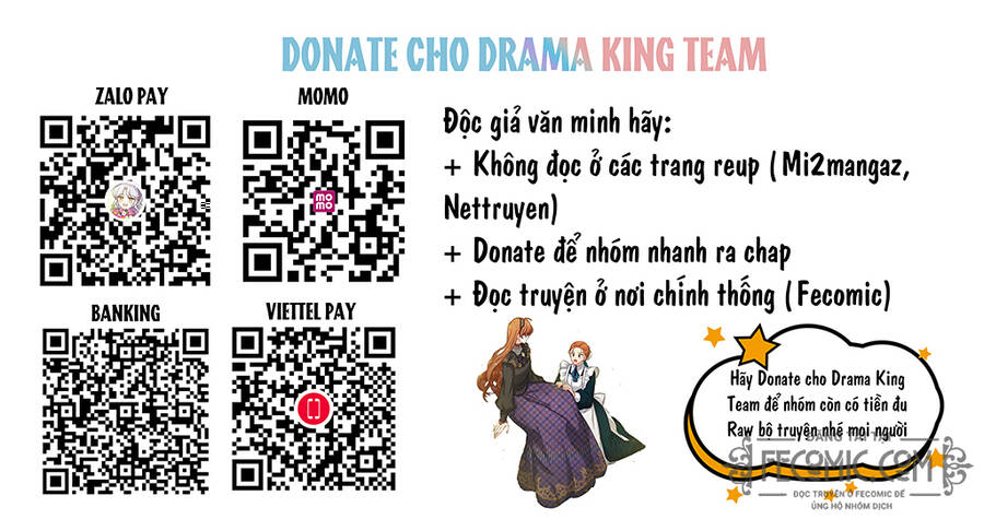 Nữ Công Tước Với Tâm Hồn Trống Rỗng Chapter 105 - 57