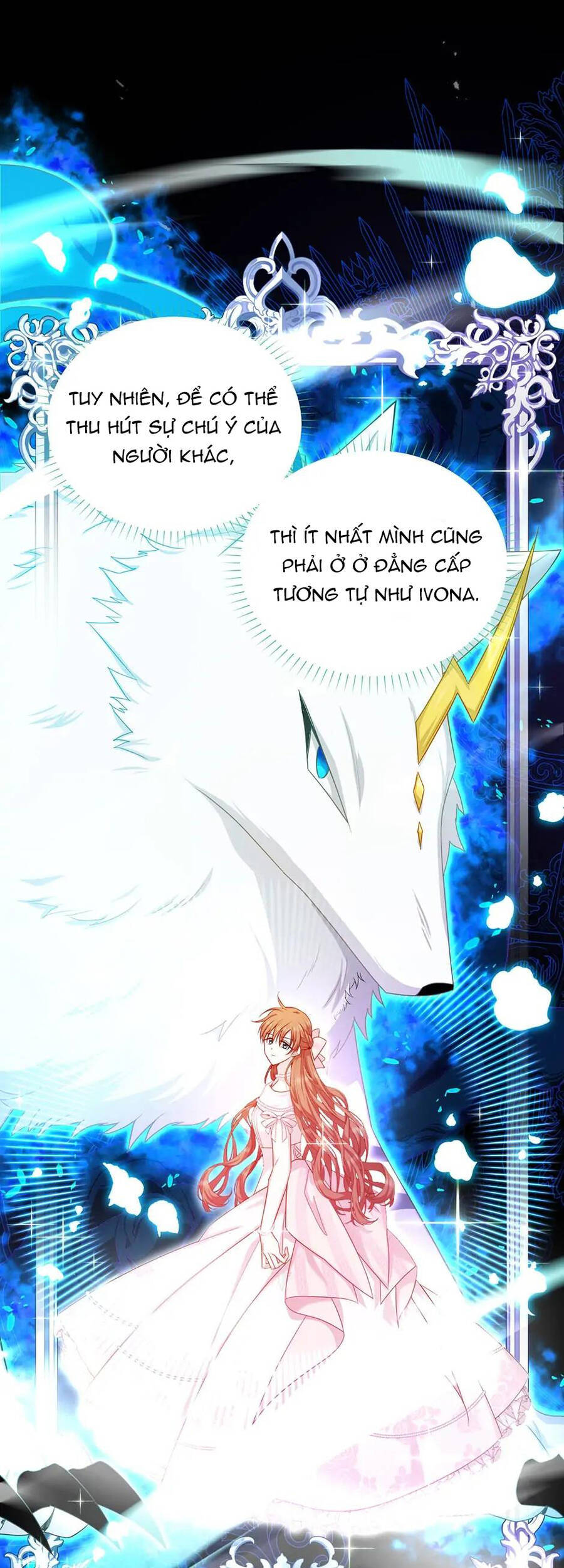 Nữ Công Tước Với Tâm Hồn Trống Rỗng Chapter 105 - 9