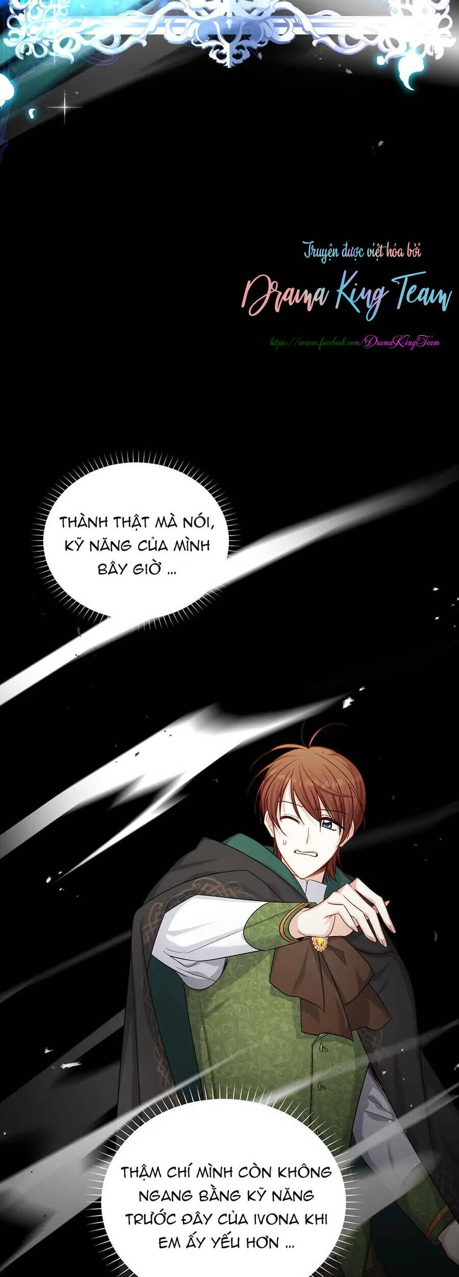 Nữ Công Tước Với Tâm Hồn Trống Rỗng Chapter 105 - 10