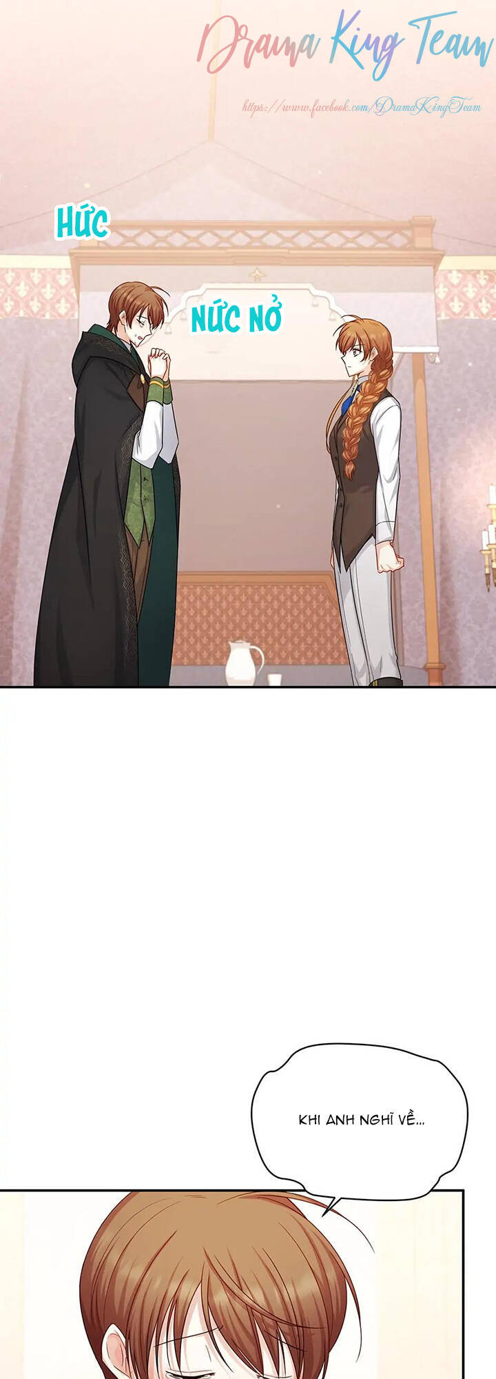 Nữ Công Tước Với Tâm Hồn Trống Rỗng Chapter 106 - 2
