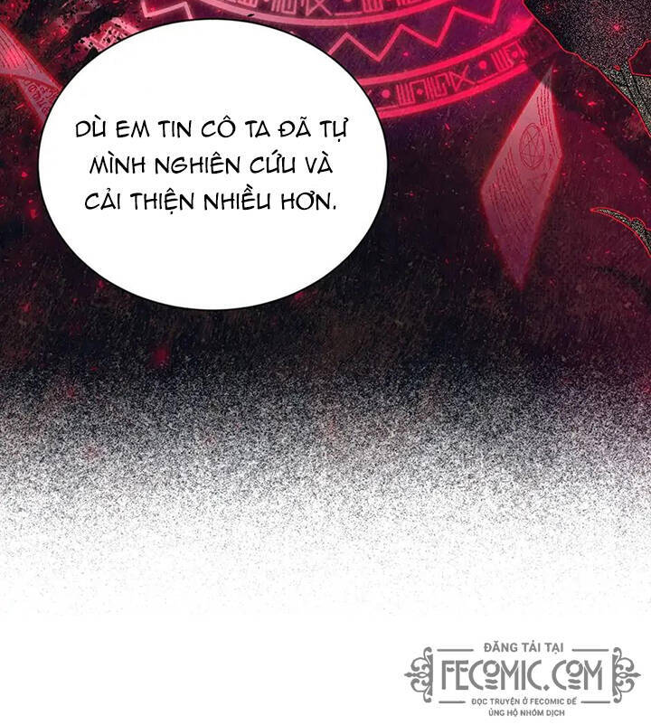 Nữ Công Tước Với Tâm Hồn Trống Rỗng Chapter 106 - 13