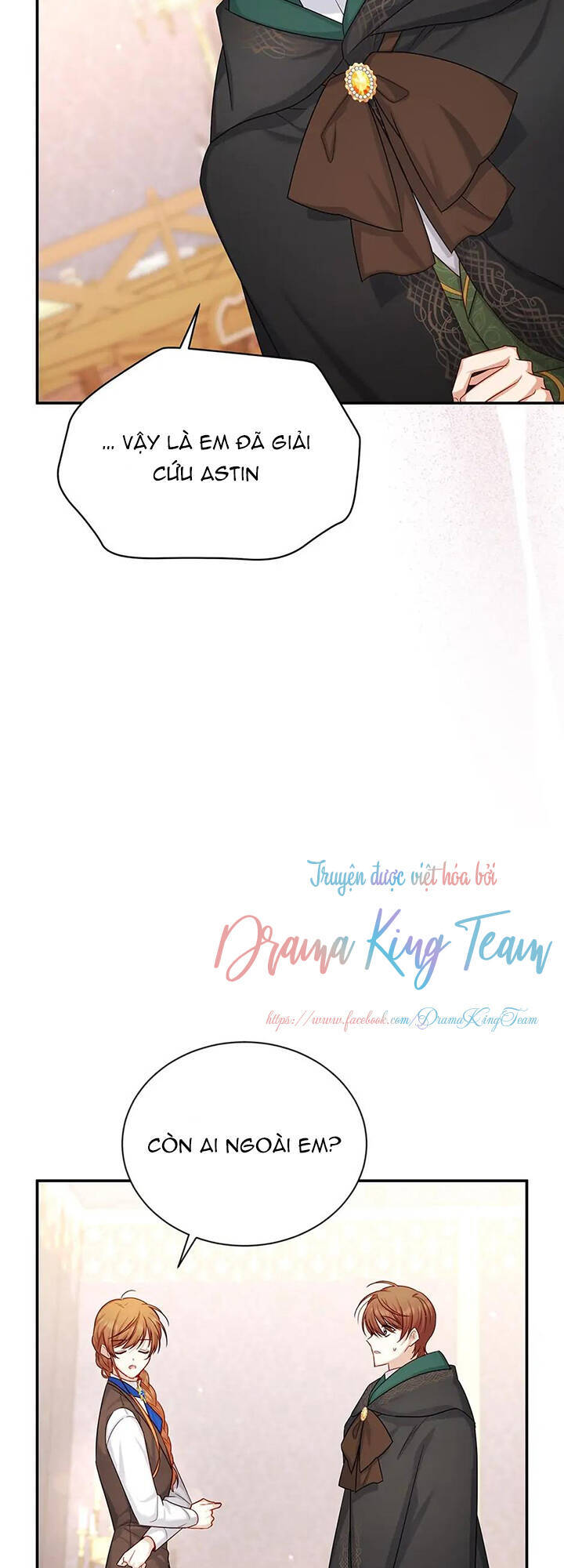 Nữ Công Tước Với Tâm Hồn Trống Rỗng Chapter 106 - 16