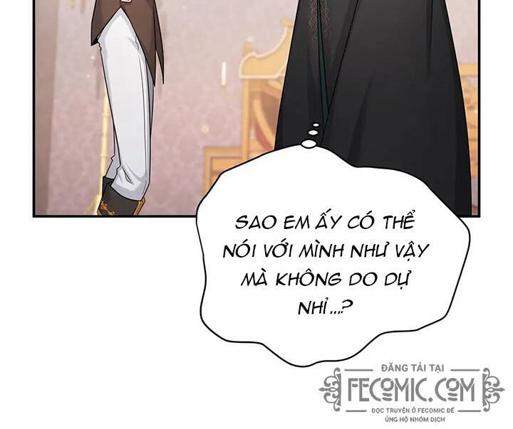 Nữ Công Tước Với Tâm Hồn Trống Rỗng Chapter 106 - 17