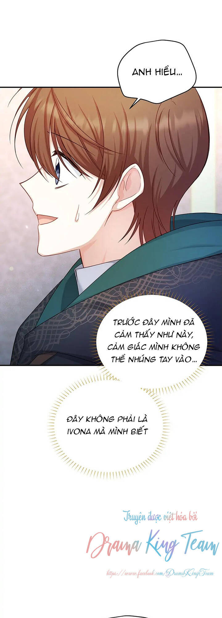 Nữ Công Tước Với Tâm Hồn Trống Rỗng Chapter 106 - 18
