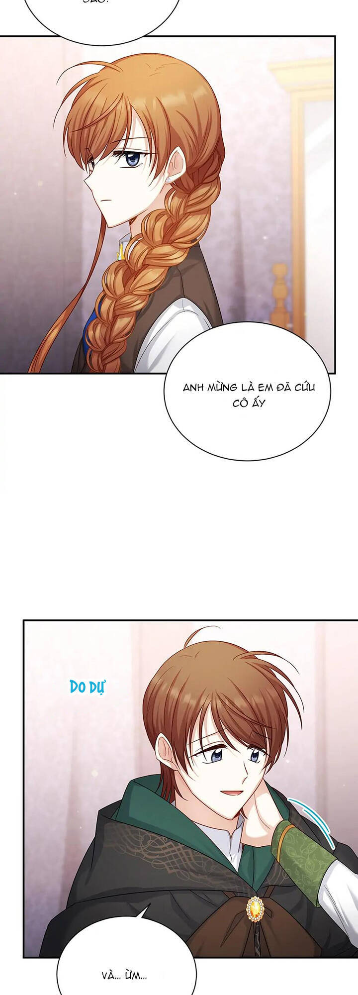 Nữ Công Tước Với Tâm Hồn Trống Rỗng Chapter 106 - 20